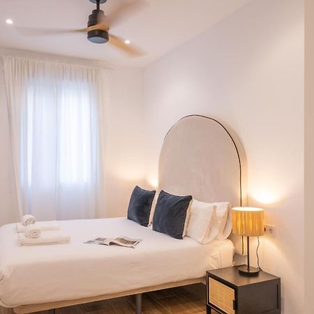 Isg Apartments Triana 1 Sevilla Exteriör bild