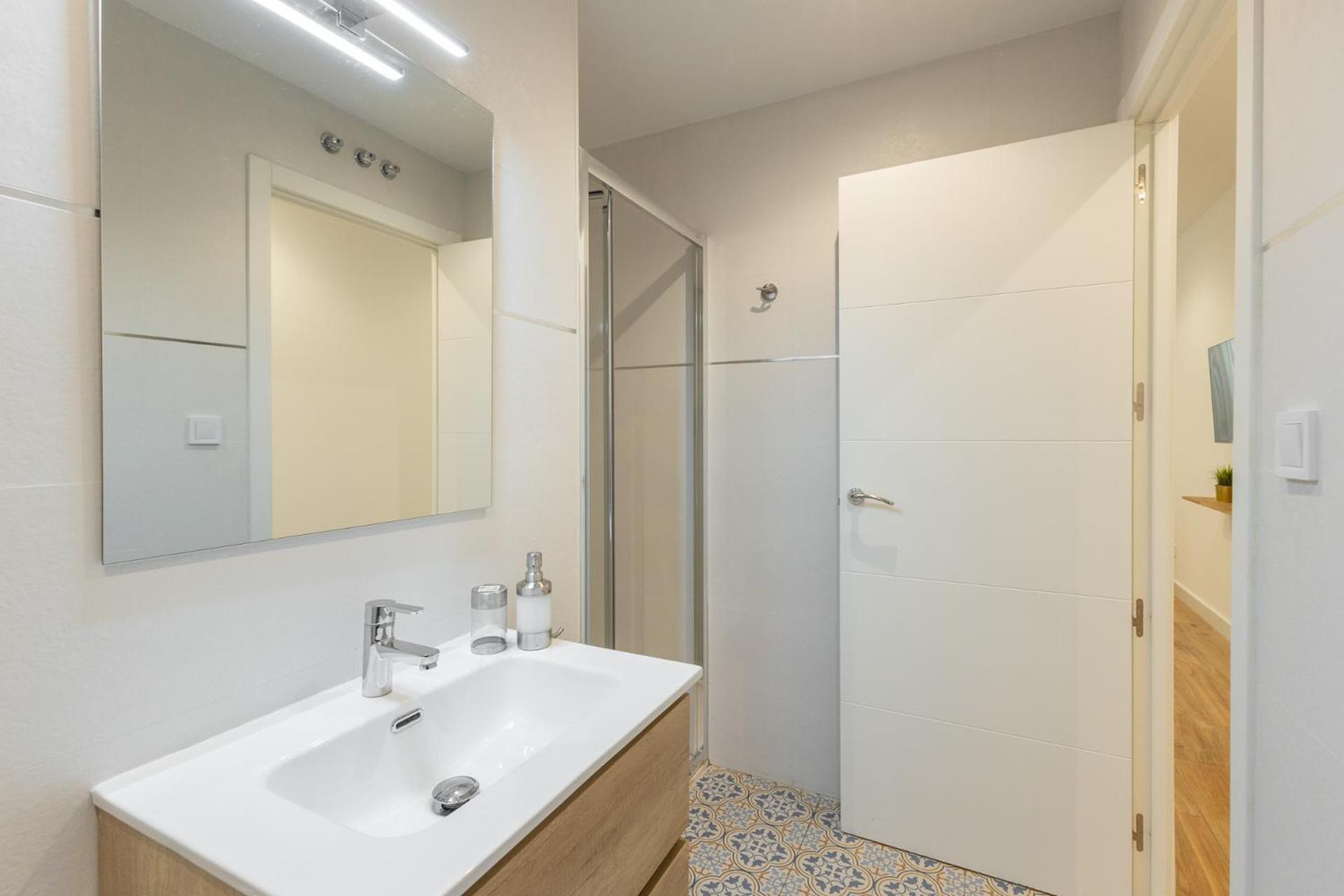 Isg Apartments Triana 1 Sevilla Exteriör bild