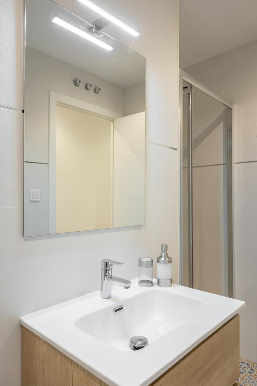 Isg Apartments Triana 1 Sevilla Exteriör bild